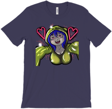 Golden Wobbuchan T-Shirts