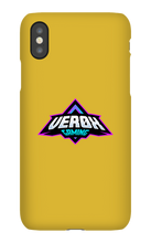 ver0xgaming iPhone Phone Cases