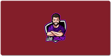 ldb_valow XXL Gaming Mousepad