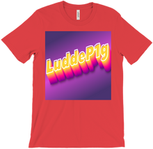 luddep1 T-Shirts