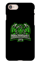 dragonskull273 iPhone Phone Cases