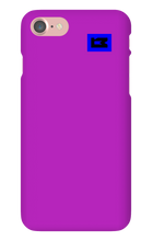 dorfdad iPhone Phone Cases