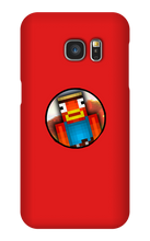 Oddlife123 Samsung Phone Cases