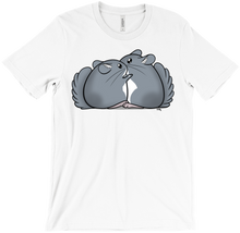 jeanettemoka T-Shirts