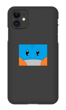 dafurryb iPhone Phone Cases