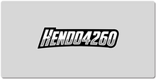 hendo4260 XXL Gaming Mousepad