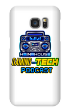 Heine House Podcast Phone Case for Samsung