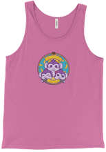 Banana Bunch Tank