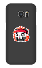 iamzzpanda Samsung Phone Case