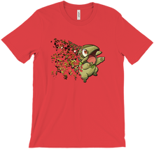 THANOS SNAPPED AXEW T-Shirt