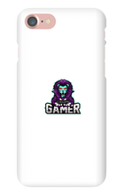 monsterlionmilk iPhone Phone Cases