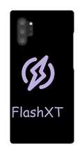 FlashXT219 Samsung Phone Cases