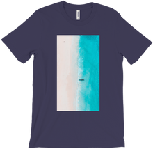 Zanzibar Beach T-Shirts