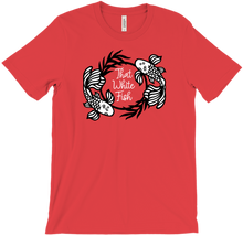 ThatWhiteFish T-Shirts