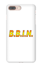 B.B.I.N. PHONECASES