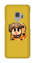 StickyG Pog Samsung Phone Cases