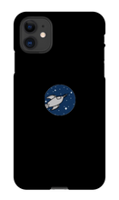 rocketmaster80k iPhone Phone Cases