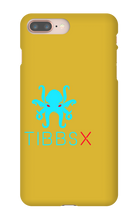 tibbsx iPhone Phone Cases