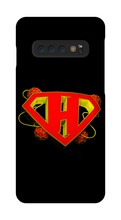 hmtv Samsung Phone Cases