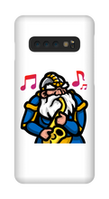 Fibnack Sax Samsung Phone Cases