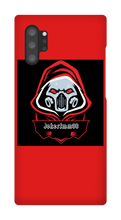 jokertmm38 Samsung Phone Cases
