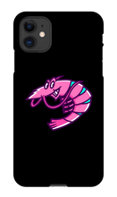 Gummiy Logo iPhone Cases