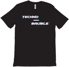 Techno_Bauble Logo T-Shirts