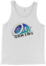 TGO Logo Tank Top