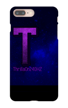 thrillaon240 iPhone Phone Cases