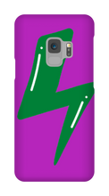 Emblem Samsung Cases (Assorted Colors)
