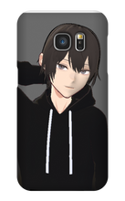 Ocxanmist Samsung Phone Cases