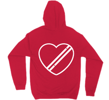 Hello How Are You? Hoodie Back Design Alt Colors