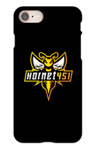 hornet451 iPhone Phone Cases