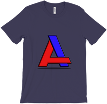 A Icons Series T-Shirt