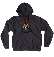 sickjuggalo666 Hoodies (No-Zip/Pullover)