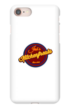 kitchenfreaks iPhone Phone Cases