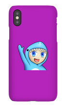 xfinsup iPhone Phone Cases