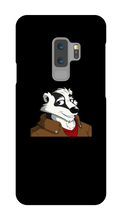 BADG3RMAN Samsung Phone Case