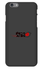 shionaygaming iPhone Phone Cases
