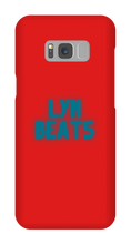 lynbeats Samsung  Cases