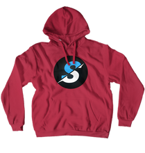 Hoodies (No-Zip/Pullover)