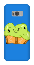 Acid Samsung Phone Cases