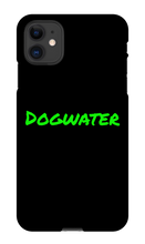 Dogwater