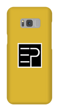 ElohimProphet Samsung Phone Cases White Lettering