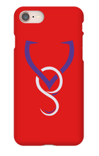 RinVindor's iPhone Cases
