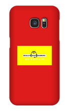 reallybadgamers Samsung Phone Cases