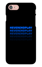 neverendplay iPhone Phone Cases