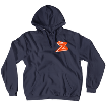 bbs_proz Hoodies (No-Zip/Pullover)
