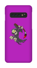 cereal_klr Samsung Phone Cases