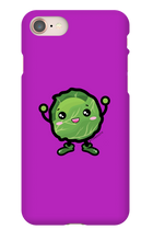 CabbyStu iPhone Phone Cases